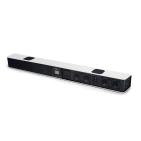Аудіосистема для караоке Studio Evolution EvoSound Bar (Pearl) Аудіосистема для караоке Studio Evolution EvoSound Bar (Pearl)