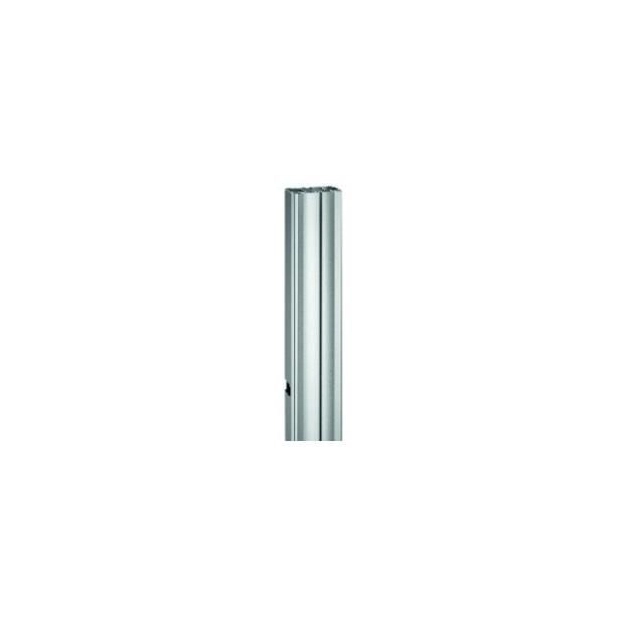 Floor rod Vogel's Prof PUC2718 Silver