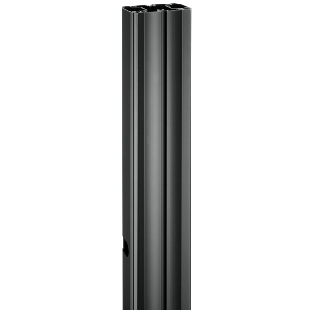 Напольная штанга Vogel's Prof PUC2720 Silver