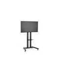 Дополнительная полка Vogel's Prof PUA9507 Silver