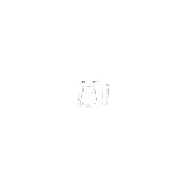 Полиця Vogel's Prof PFA9033