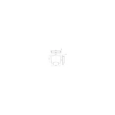 Полиця Vogel's Prof PFA9034