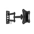 Кронштейн Bratek LPA51-113 Black Кронштейн Bratek LPA51-113 Black