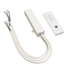 Радіочастотна система дистанційного керування Vogel's Prof PPA 902 Радіочастотна система дистанційного керування Vogel's Prof PPA 902