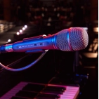 Вокальний мікрофон Audio-Technica AE3300 Вокальний мікрофон Audio-Technica AE3300