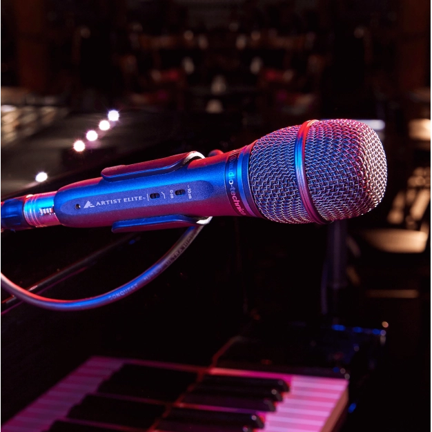 Вокальний мікрофон Audio-Technica AE3300