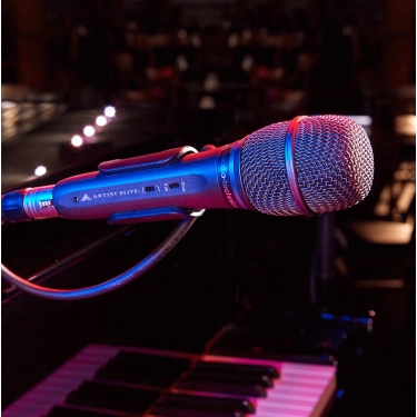 Вокальний мікрофон Audio-Technica AE3300