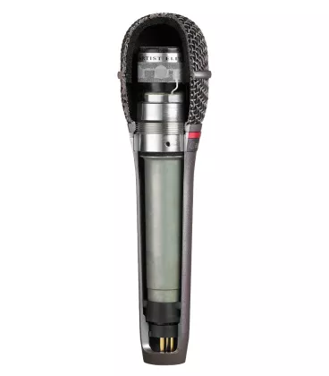 Вокальний мікрофон Audio-Technica AE4100