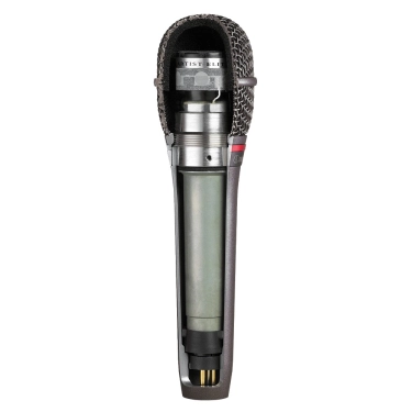 Вокальний мікрофон Audio-Technica AE4100