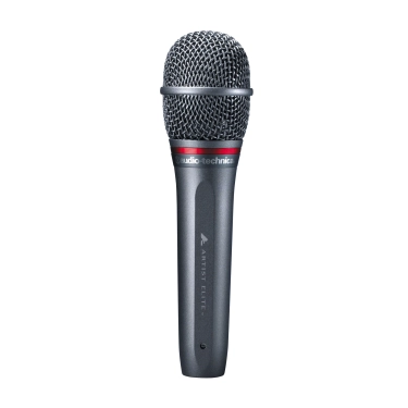Вокальний мікрофон Audio-Technica AE4100