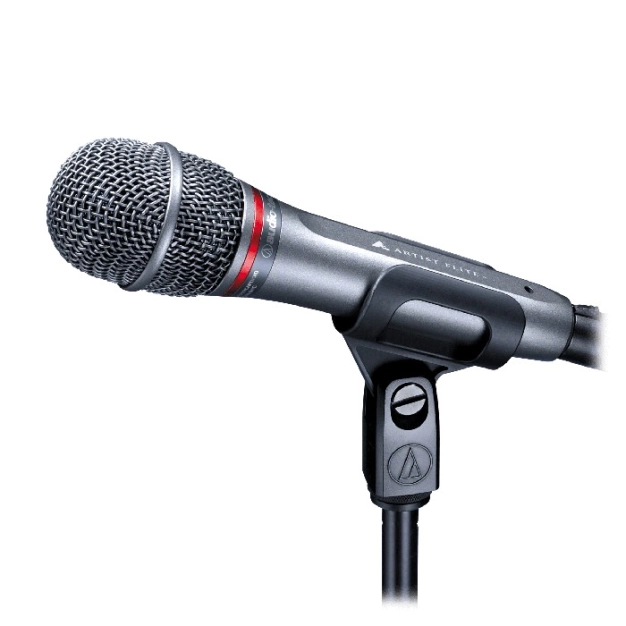 Vocal microphone Audio-Technica AE4100