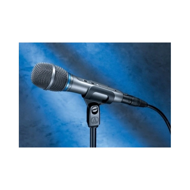 Вокальний мікрофон Audio-Technica AE5400