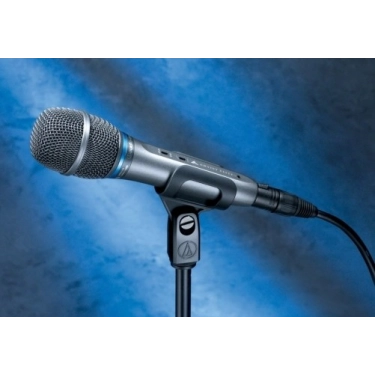 Вокальний мікрофон Audio-Technica AE5400