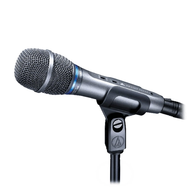 Vocal microphone Audio-Technica AE5400