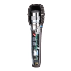 Вокальний мікрофон Audio-Technica AE5400