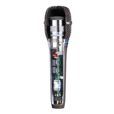 Вокальний мікрофон Audio-Technica AE5400