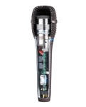 Vocal microphone Audio-Technica AE5400