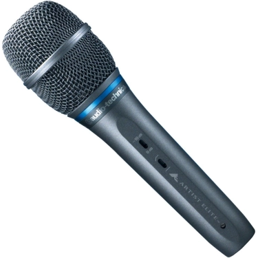 Вокальний мікрофон Audio-Technica AE5400
