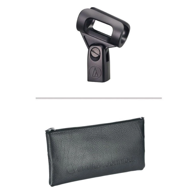 Вокальний мікрофон Audio-Technica AE5400