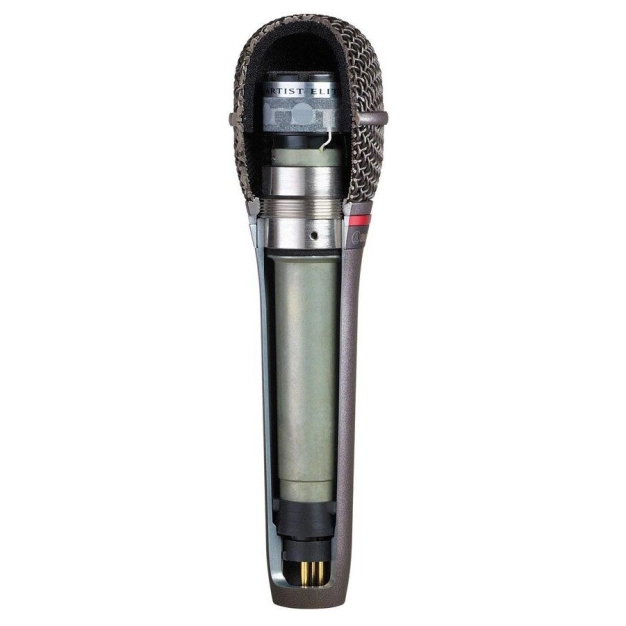 Вокальний мікрофон Audio-Technica AE6100