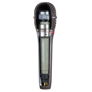 Вокальний мікрофон Audio-Technica AE6100