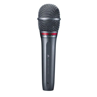Вокальний мікрофон Audio-Technica AE6100