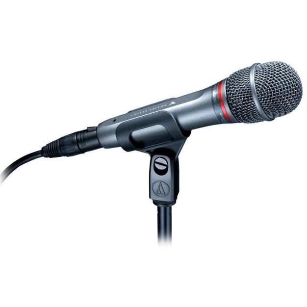 Вокальний мікрофон Audio-Technica AE6100