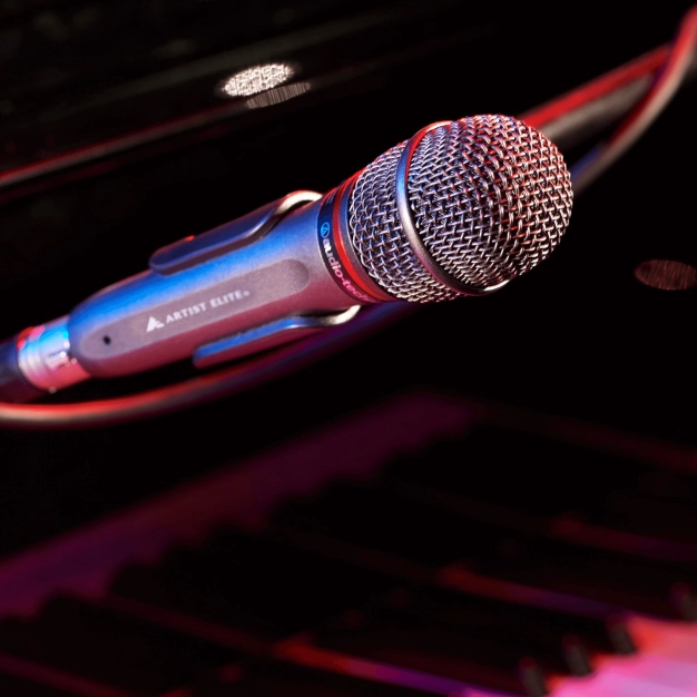 Вокальний мікрофон Audio-Technica AE6100