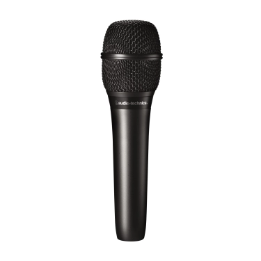 Вокальний мікрофон Audio-Technica AT2010