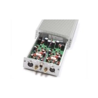 TRANSROTOR PHONO 8 MC sym TRANSROTOR PHONO 8 MC sym