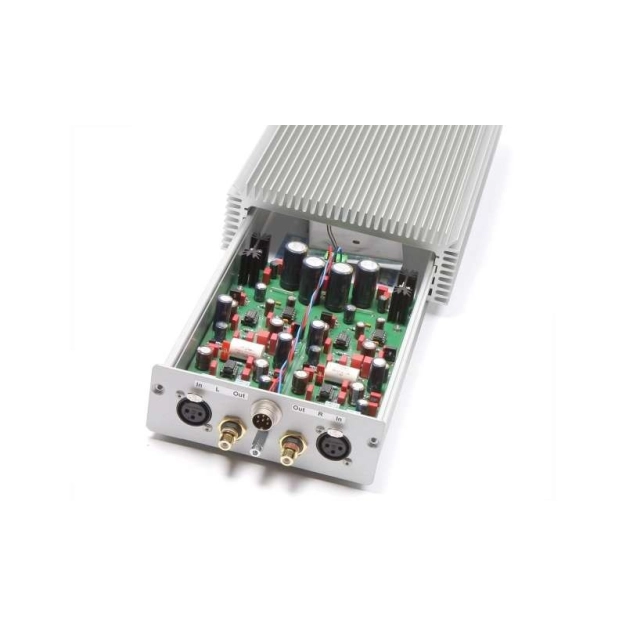 TRANSROTOR PHONO 8 MC sym TRANSROTOR PHONO 8 MC sym