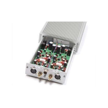 TRANSROTOR PHONO 8 MC sym