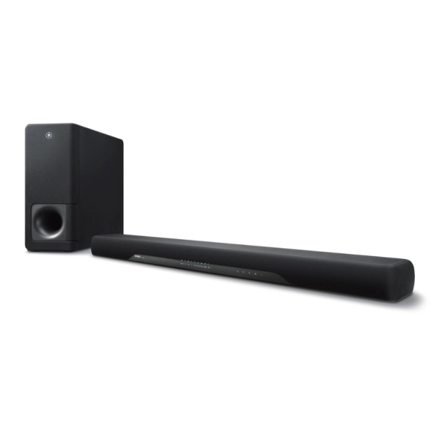 Звуковий проектор Yamaha YAS-207