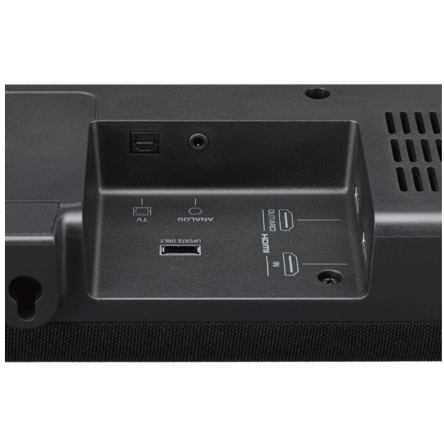 Звуковий проектор Yamaha YAS-207