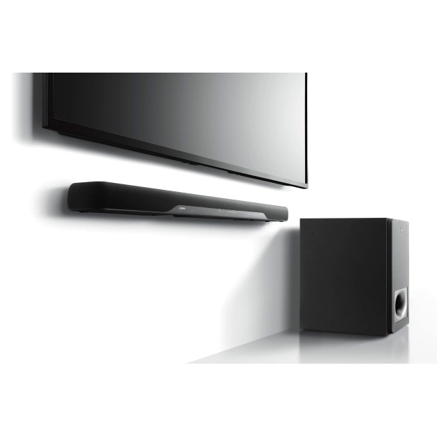 Звуковий проектор Yamaha YAS-207