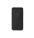 Чохол Moshi Vitros Slim Clear Case Raven Black для iPhone XS Max (99MO103035)