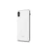 Чохол Moshi iGlaze Slim Hardshell Case Pearl White для iPhone XS Max (99MO113102)