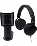 Навушники Beyerdynamic Creator 24 Black