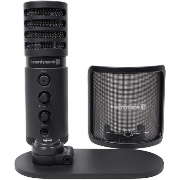 Навушники Beyerdynamic Creator 24 Black