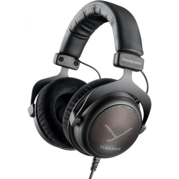 Навушники Beyerdynamic Tygr 300r Black