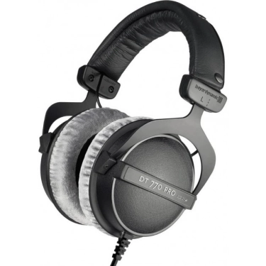 Навушники Beyerdynamic DT 770 PRO/250 ohms Black