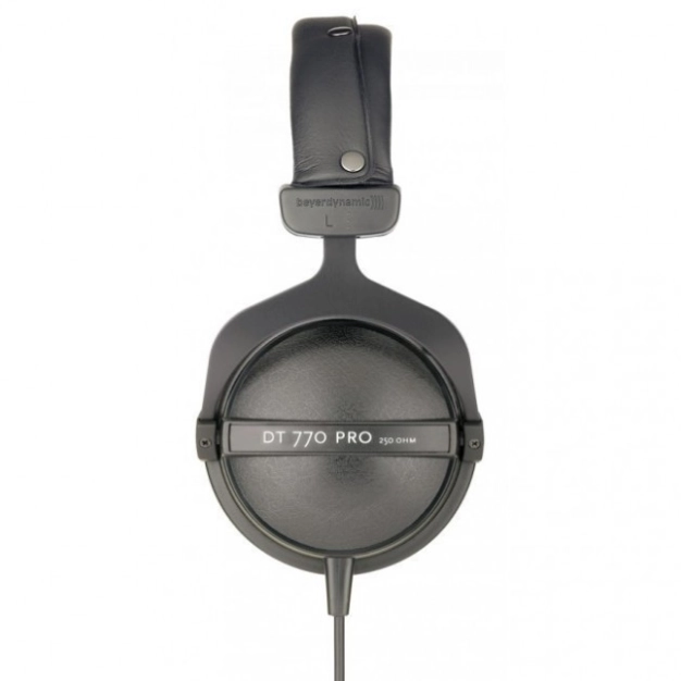 Навушники Beyerdynamic DT 770 PRO/250 ohms Black
