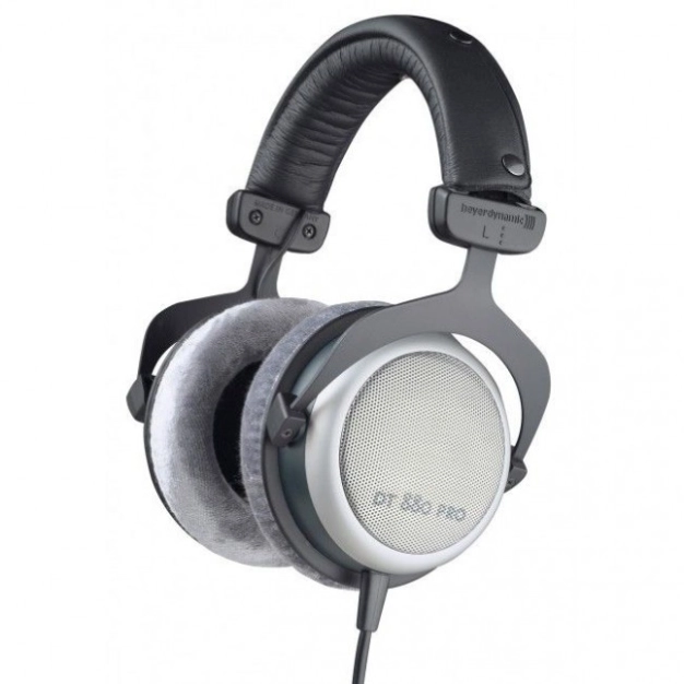 Навушники Beyerdynamic DT 880 PRO/250 ohms Grey