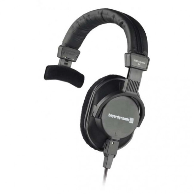 Навушники Beyerdynamic DT 252 Black