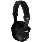 Навушники Beyerdynamic DT 250/250 ohms Black