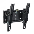 Кронштейн Bratek KL21G-22T Black Кронштейн Bratek KL21G-22T Black