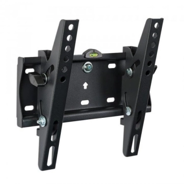 Кронштейн Bratek KL21G-22T Black