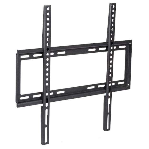 Кронштейн Brateck KL22-44F Black