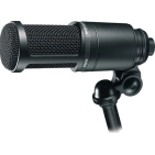 Студійний мікрофон Audio-Technica AT2020 Студійний мікрофон Audio-Technica AT2020