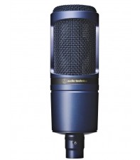 Студійний мікрофон Audio-Technica AT2020TYO